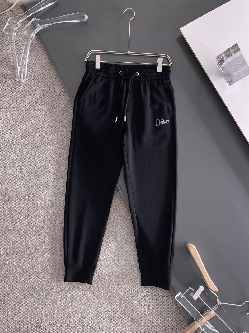 Christian Dior Long Pants